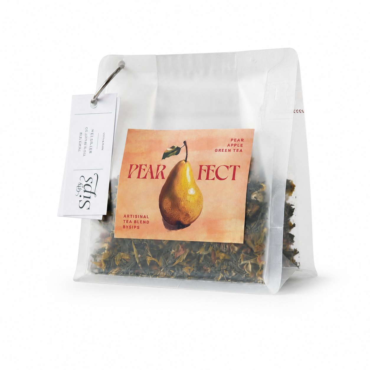 Pearfect – Aroma Pouch — Gallery 2