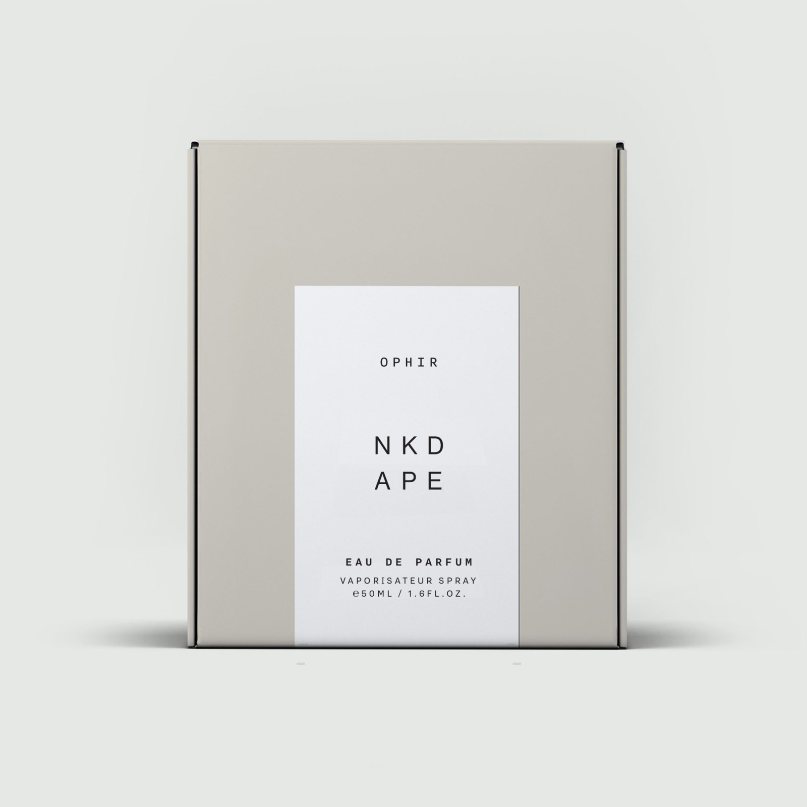 Ophir - 50ml — Gallery 1