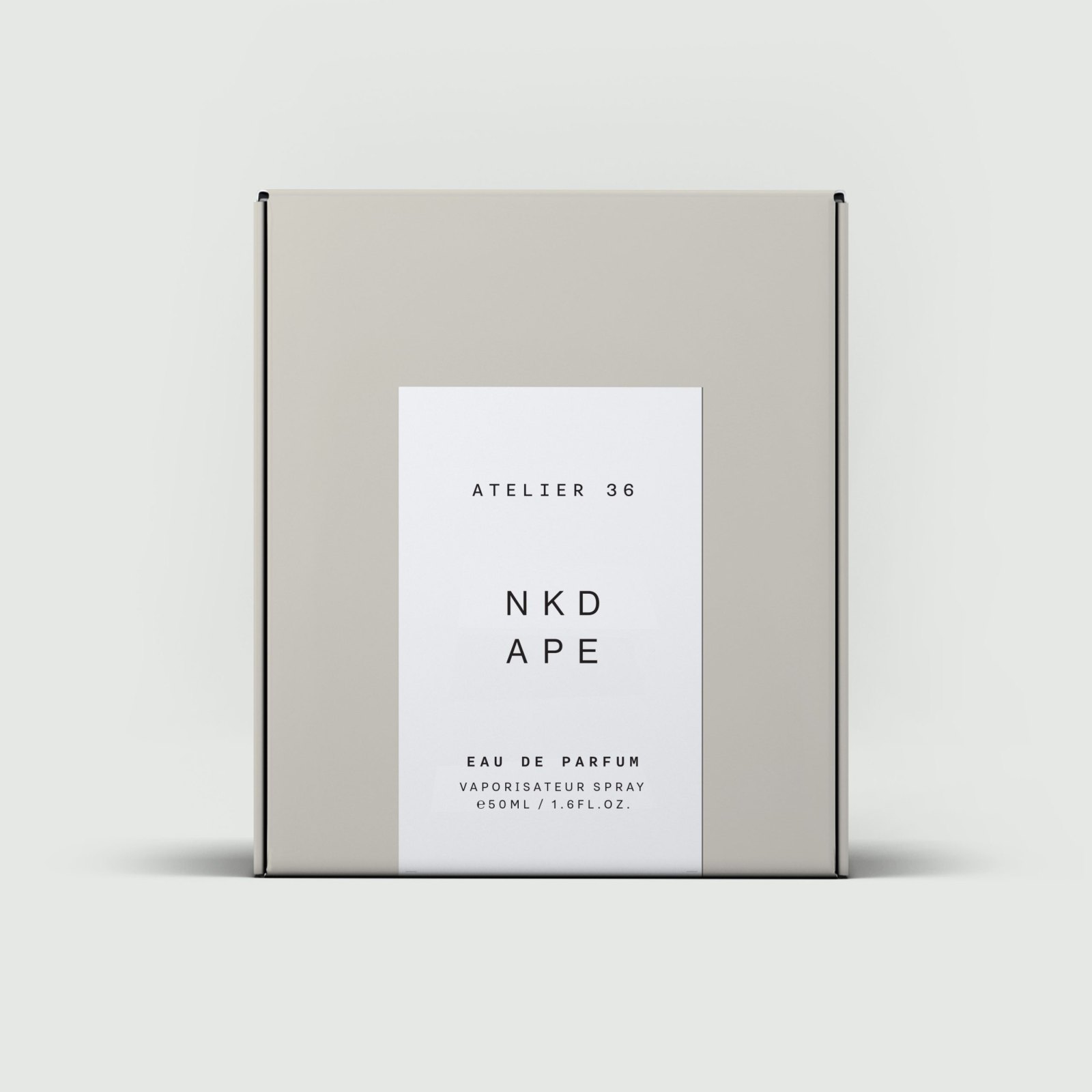 Atelier 36 - 50ml — Gallery 1