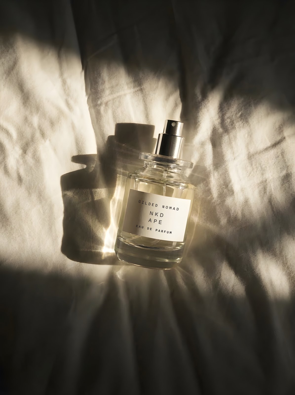 Gilded Nomad - 15ml — Gallery 3