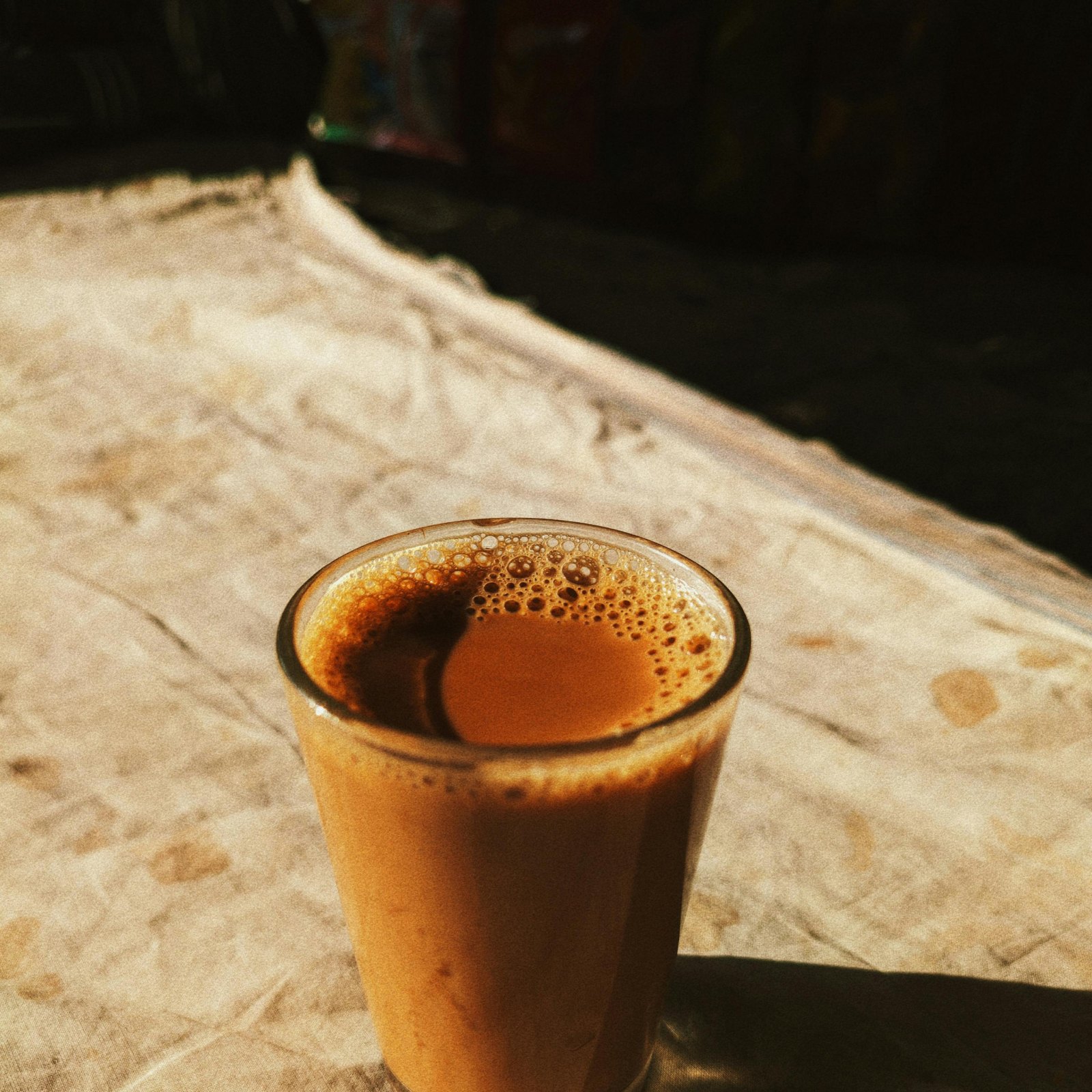 Apple Ginger Chai – Jar — Gallery 1