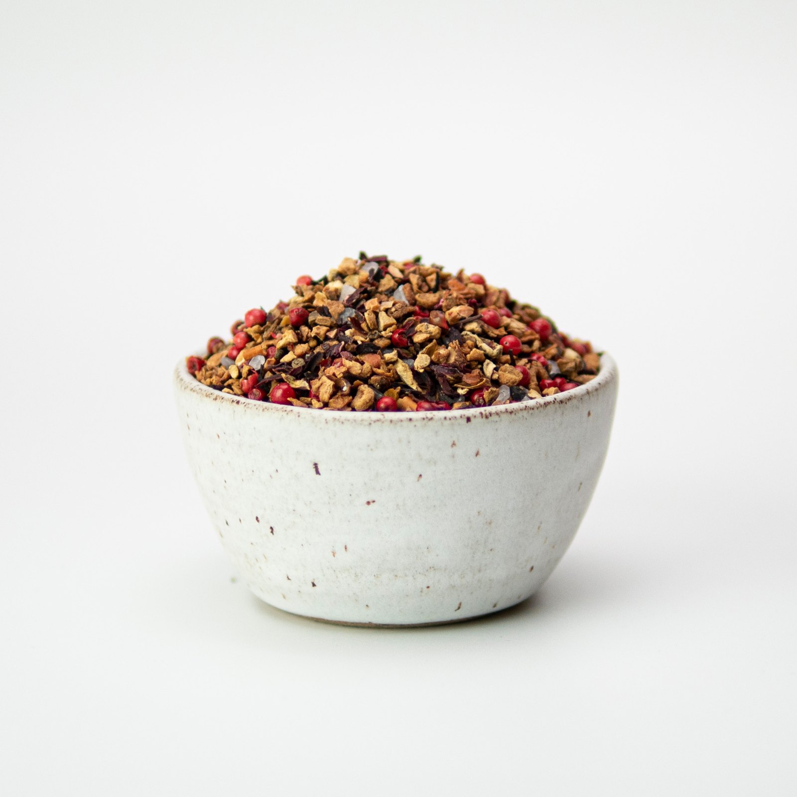 Apple Ginger Chai – Jar — Gallery 2