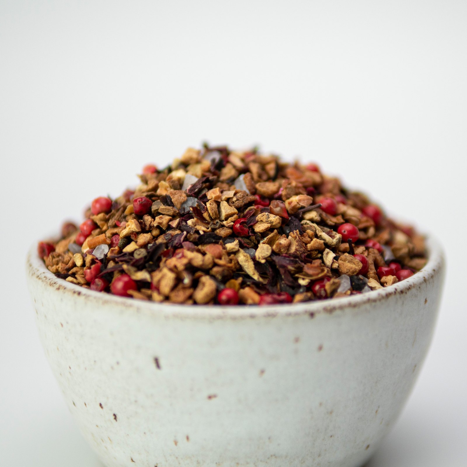 Apple Ginger Chai – Jar — Gallery 3