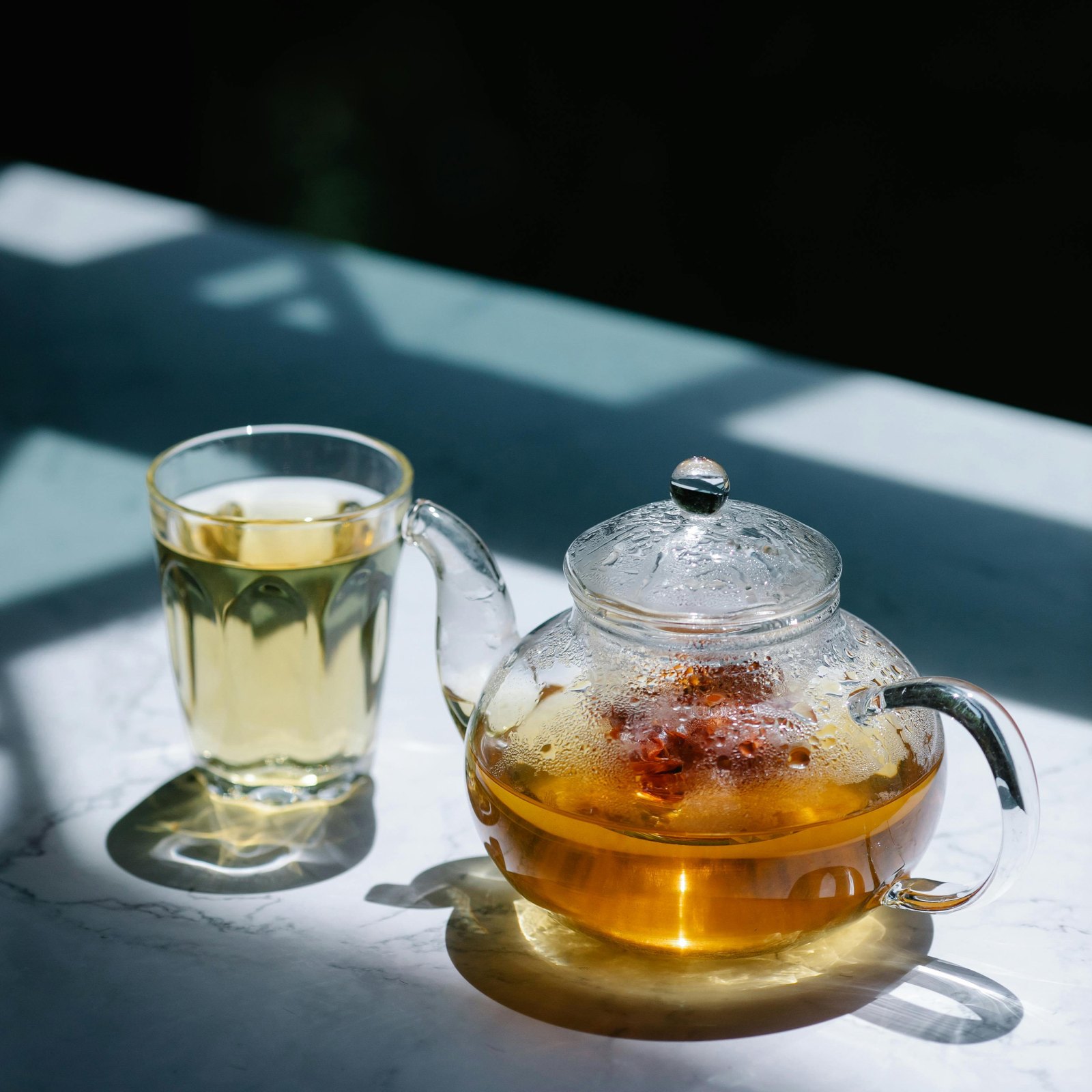 Peach & Lychee - Pouch — Gallery 1