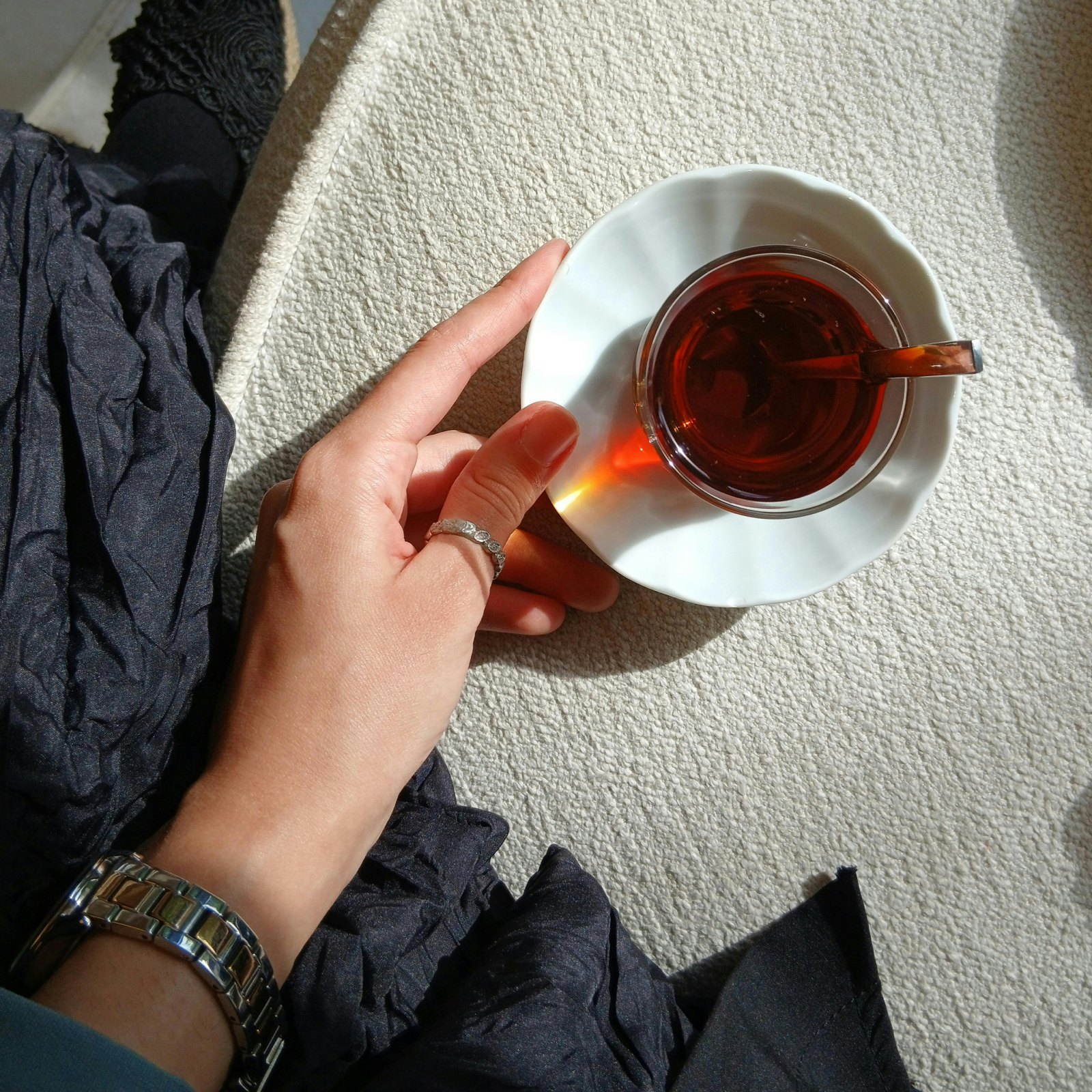 Bergamot & Orange - Pouch — Gallery 1