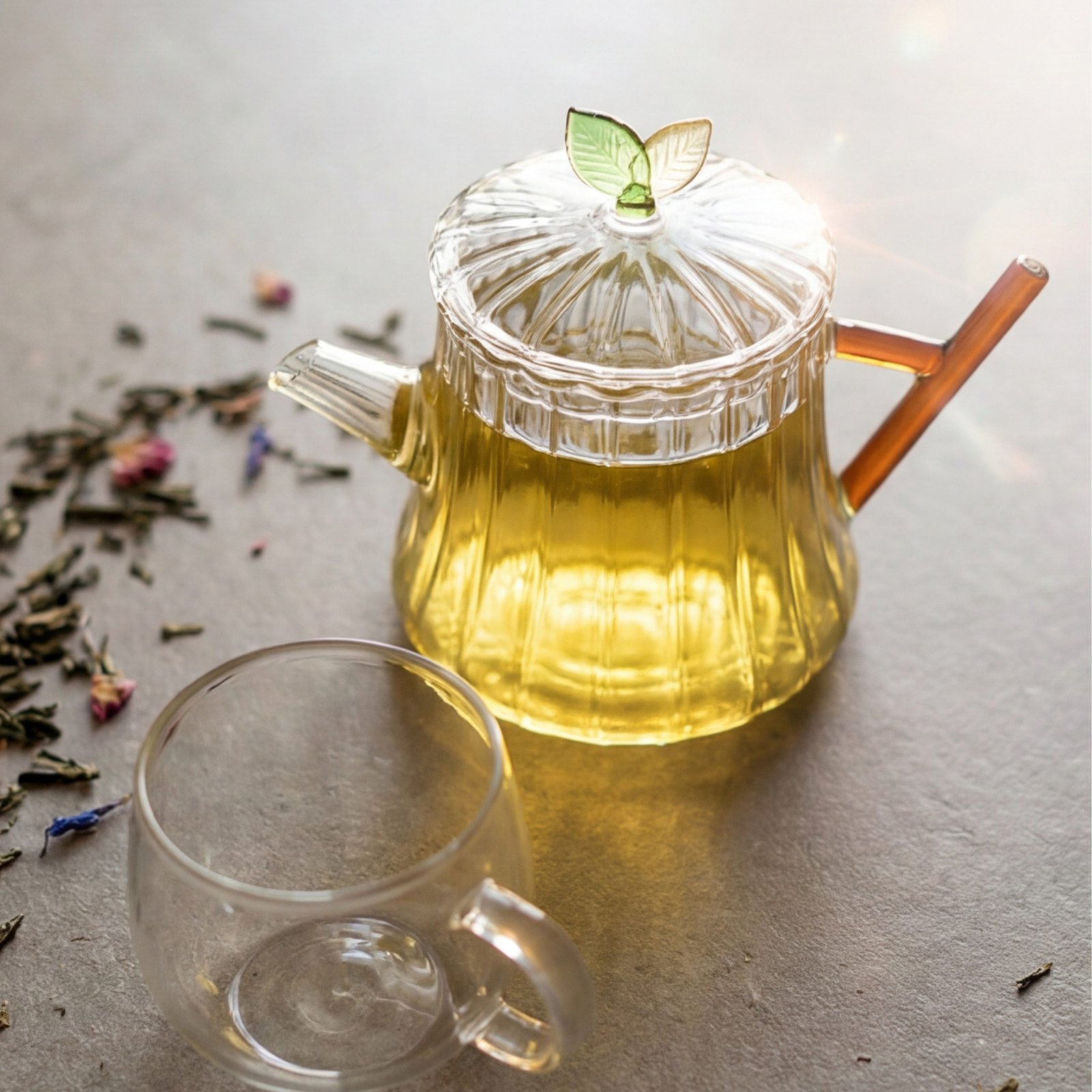 Bergamot & Mango - Jar — Gallery 2