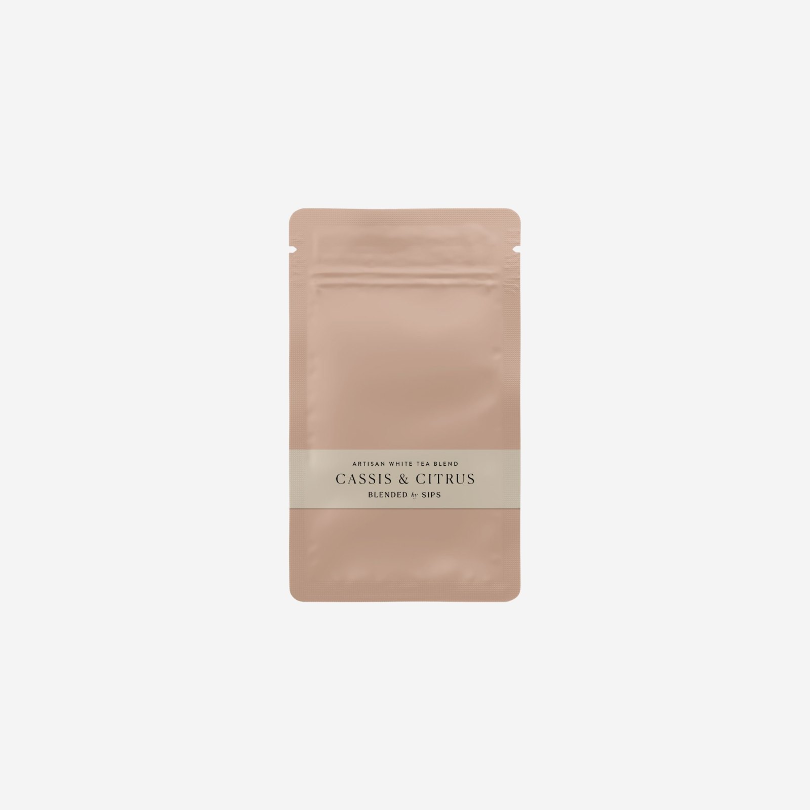 Cassis & Citrus - Discovery — Primary