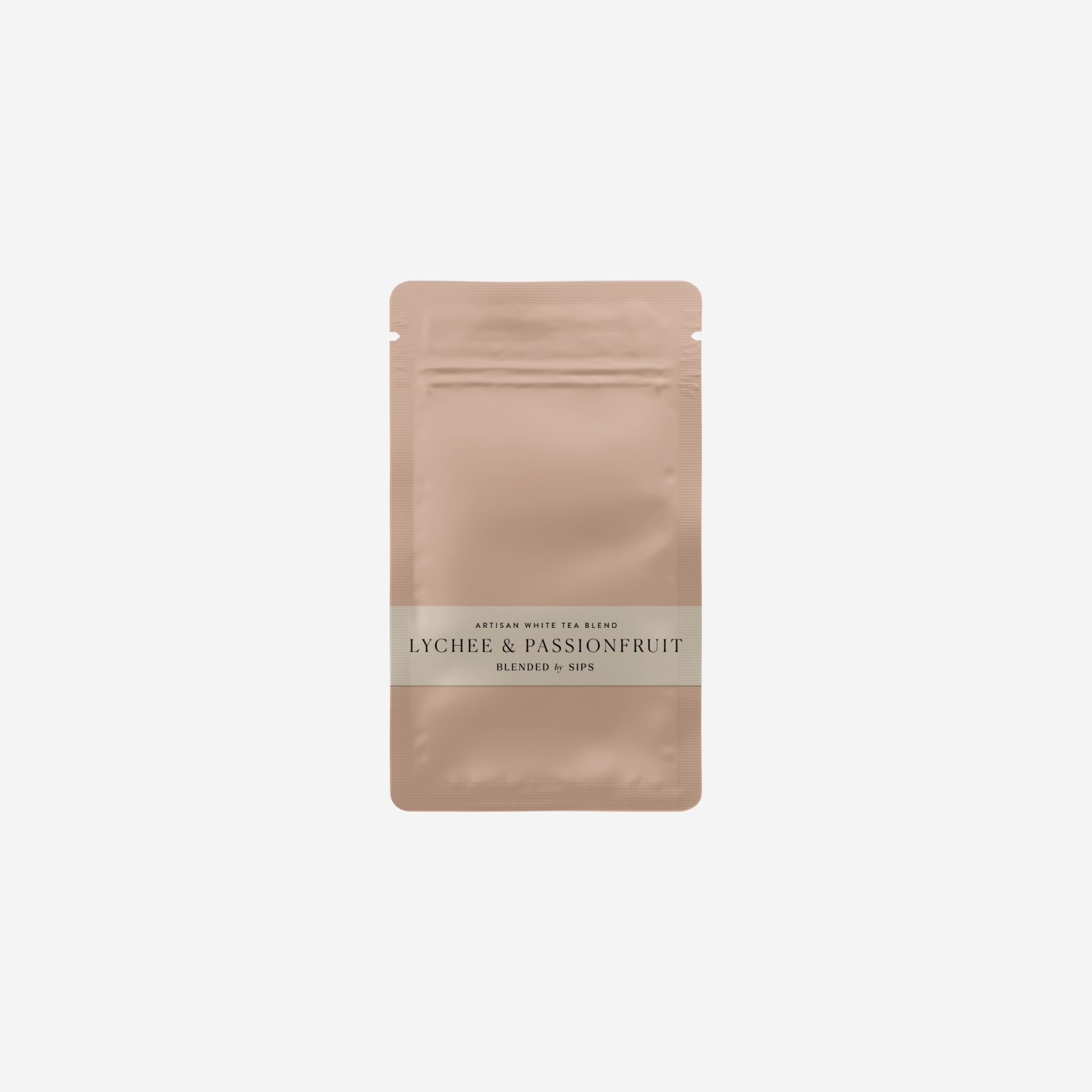 Lychee & Passionfruit - Discovery — Primary
