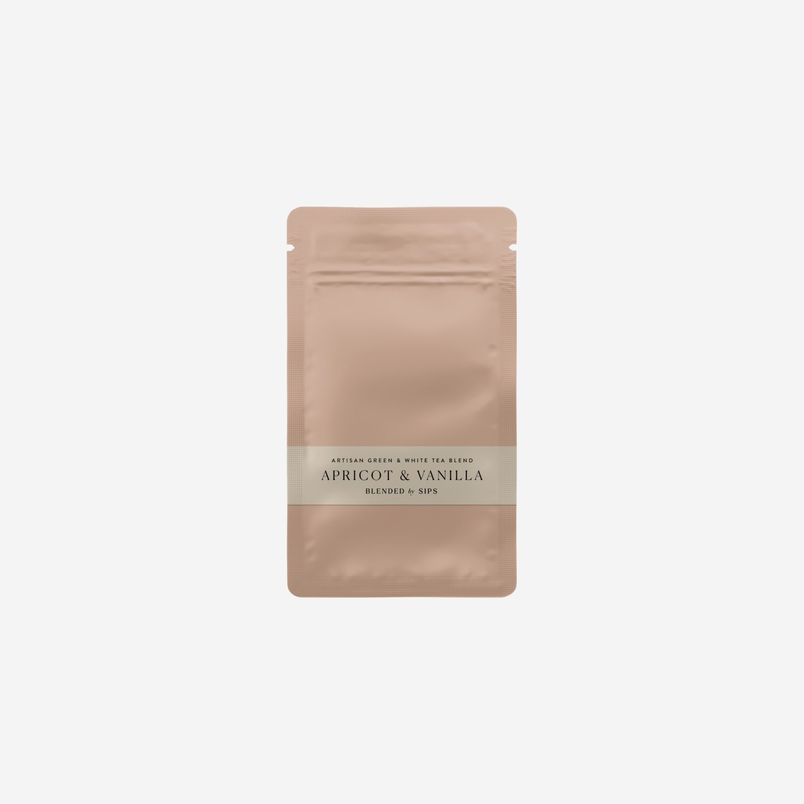 Apricot & Vanilla - Discovery — Primary