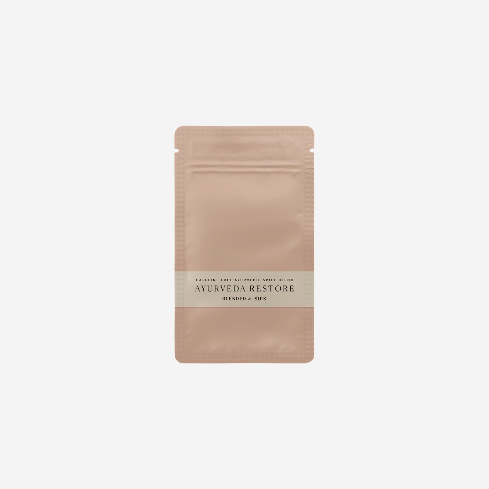 Ayurveda Restore - Discovery — Primary