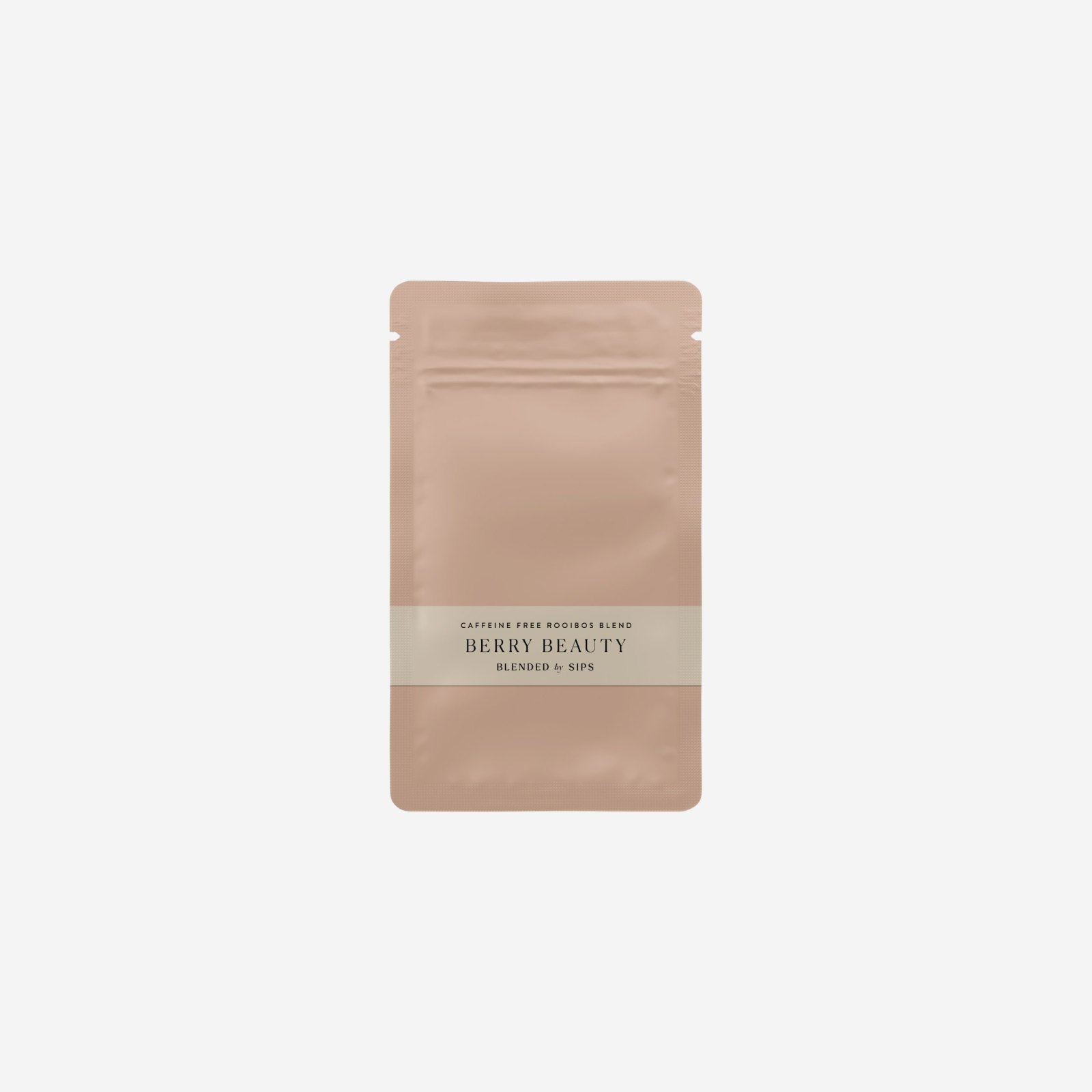 Berry Beauty - Discovery — Primary