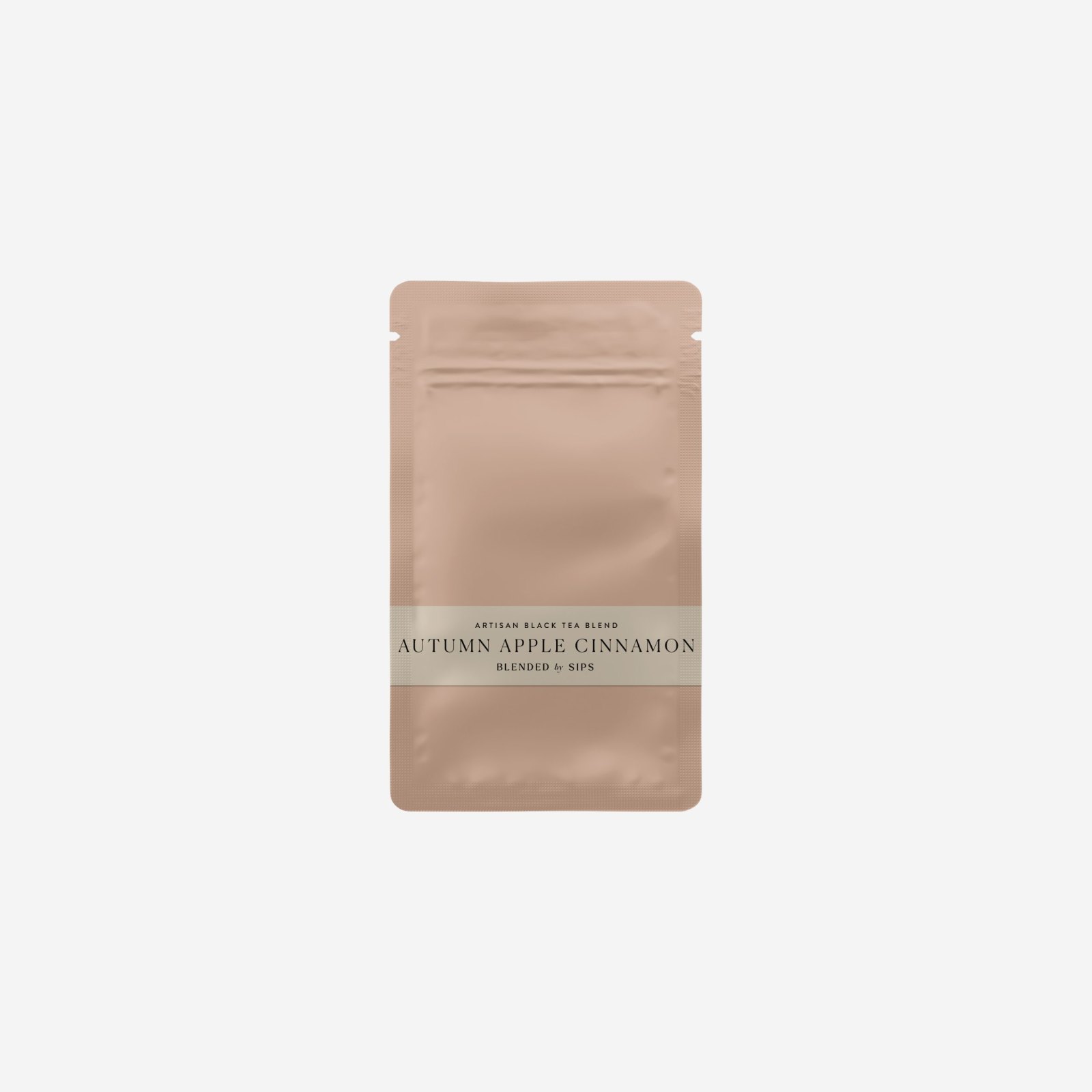Autumn Apple Cinnamon - Discovery — Primary