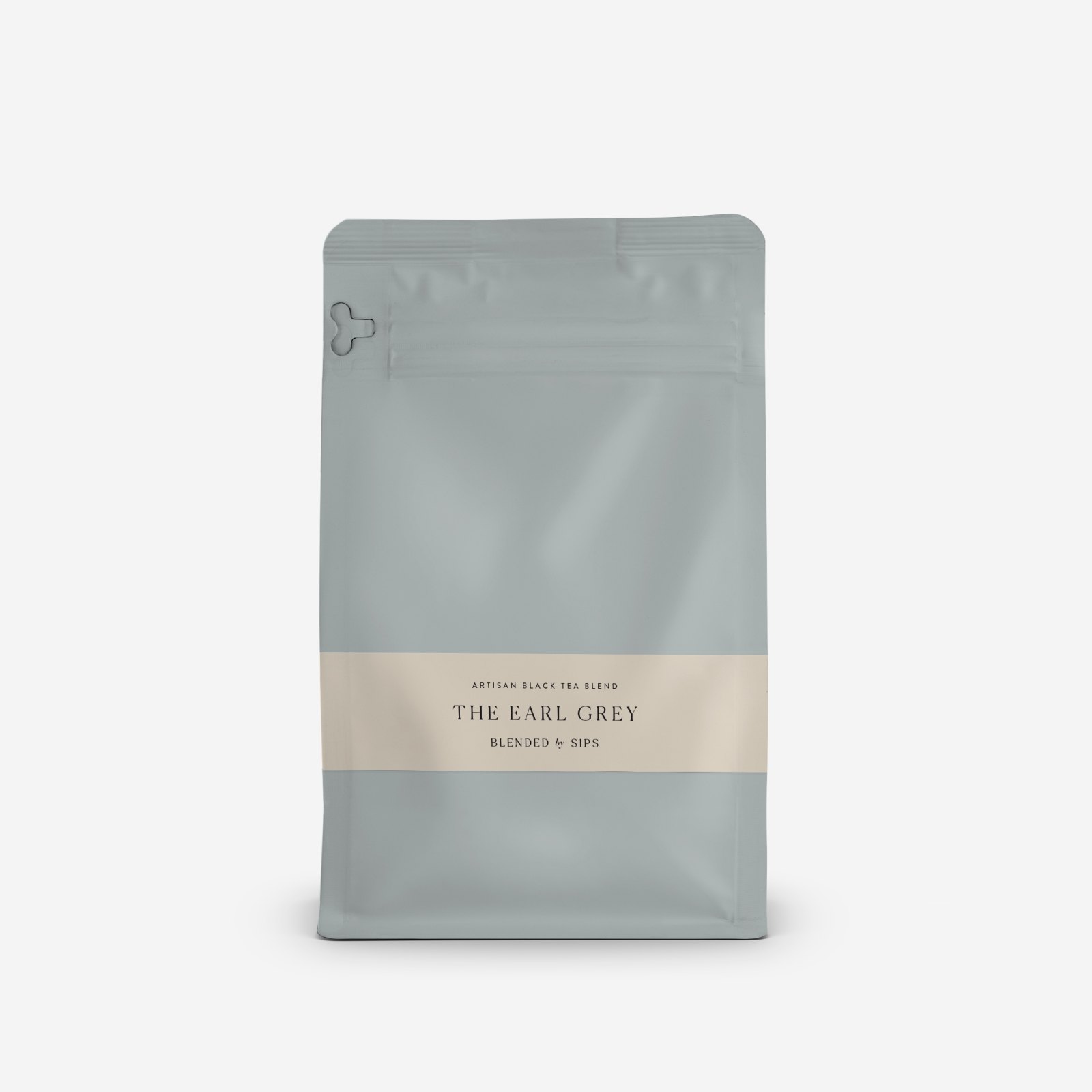 The Earl Grey - Pouch — Primary