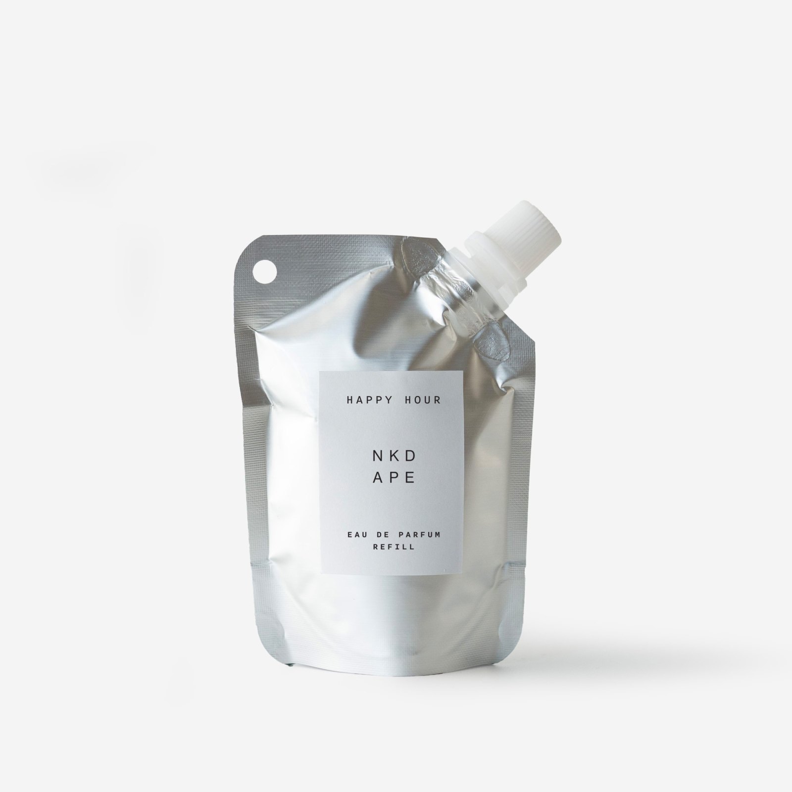 Happy Hour - Refill — Primary