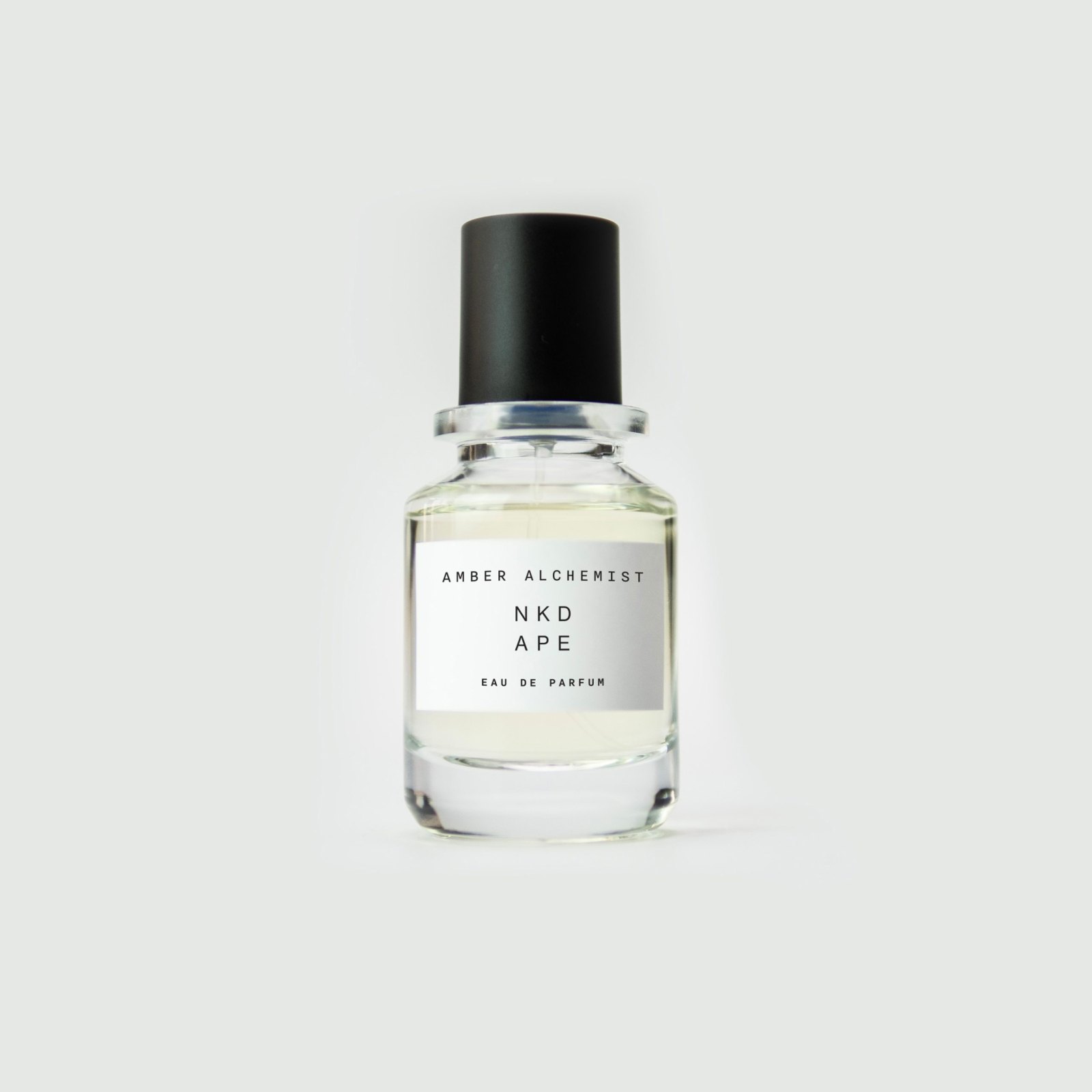 Amber Alchemist - 50ml — Primary