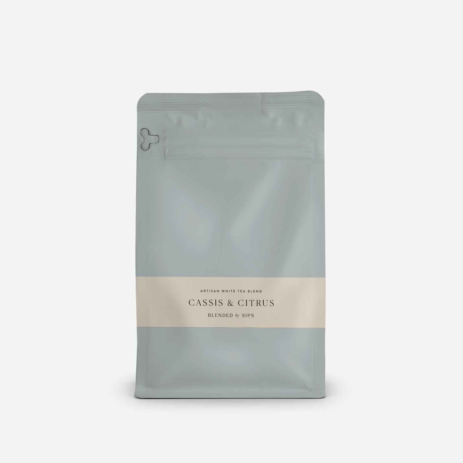 Cassis & Citrus - Pouch — Primary