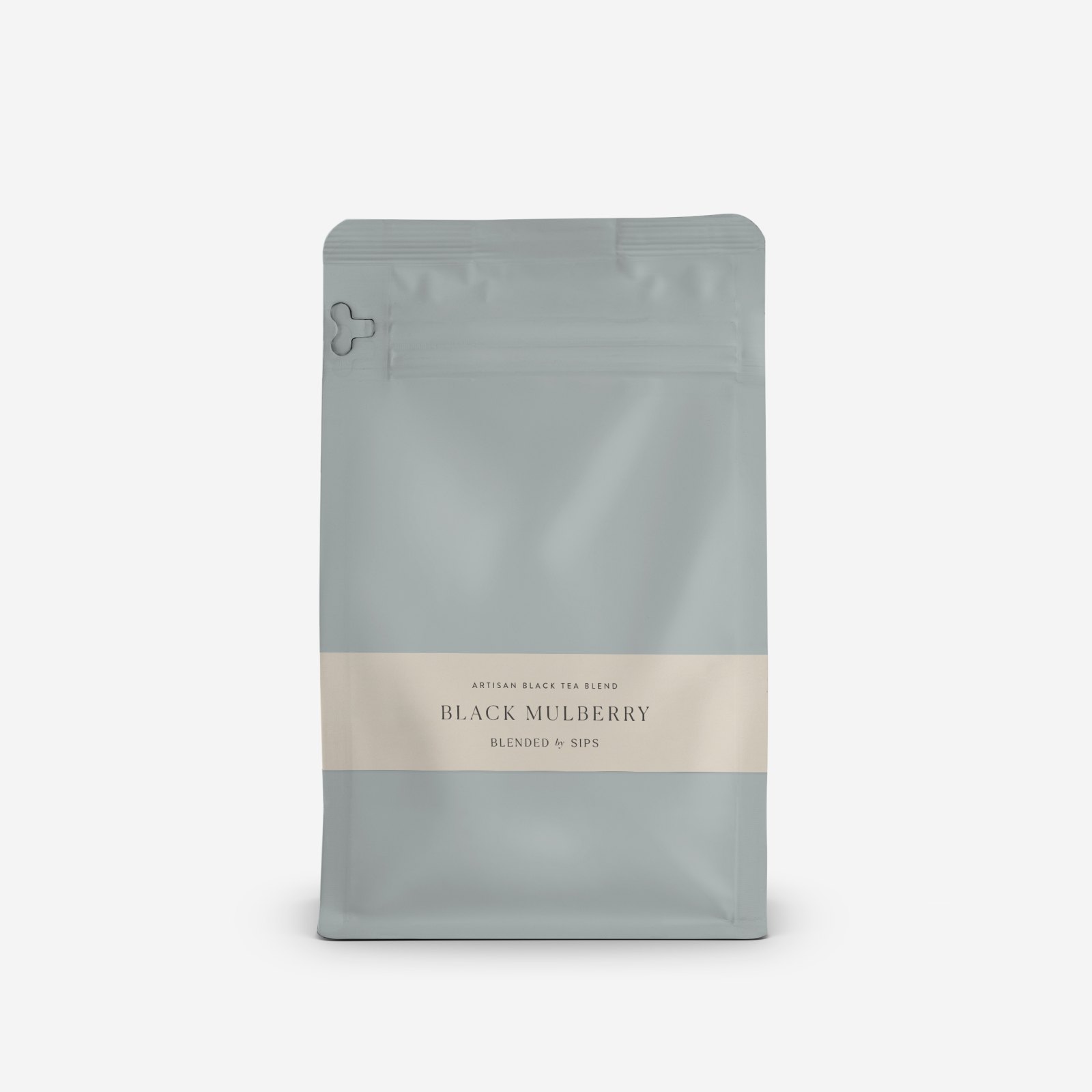 Black Mulberry - Pouch — Primary