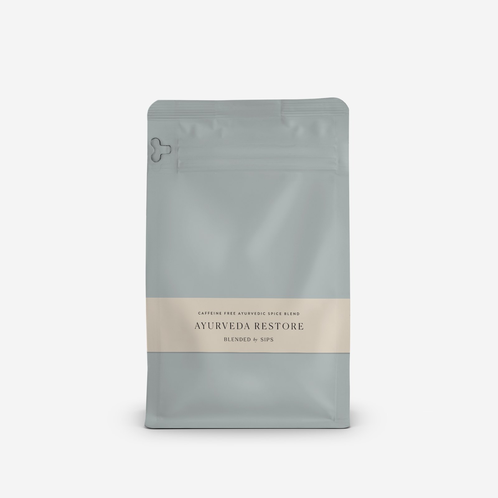 Ayurveda Restore - Pouch — Primary