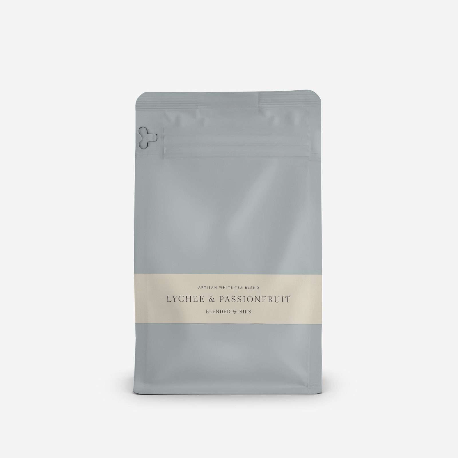 Lychee & Passionfruit - Pouch — Primary