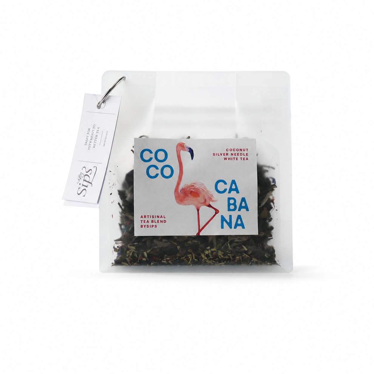 Coco Cabana – Aroma Pouch — Primary