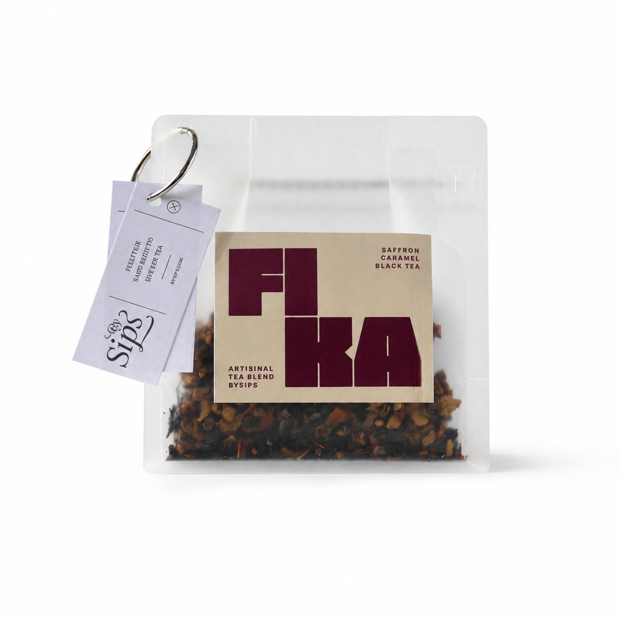 Fika Blend – Aroma Pouch — Primary