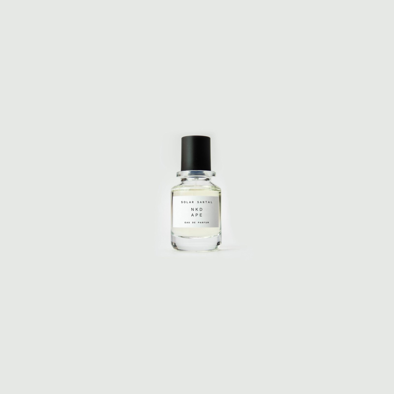 Solar Santal - 15ml — Primary