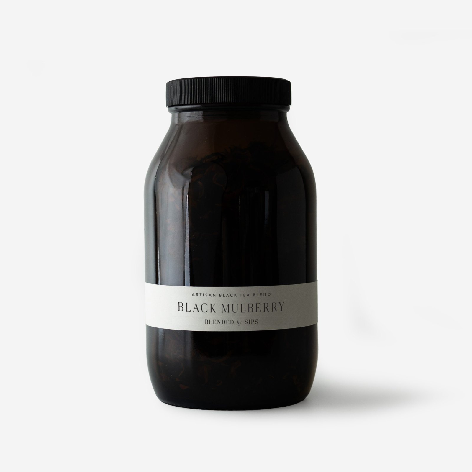 Black Mulberry - Jar — Primary