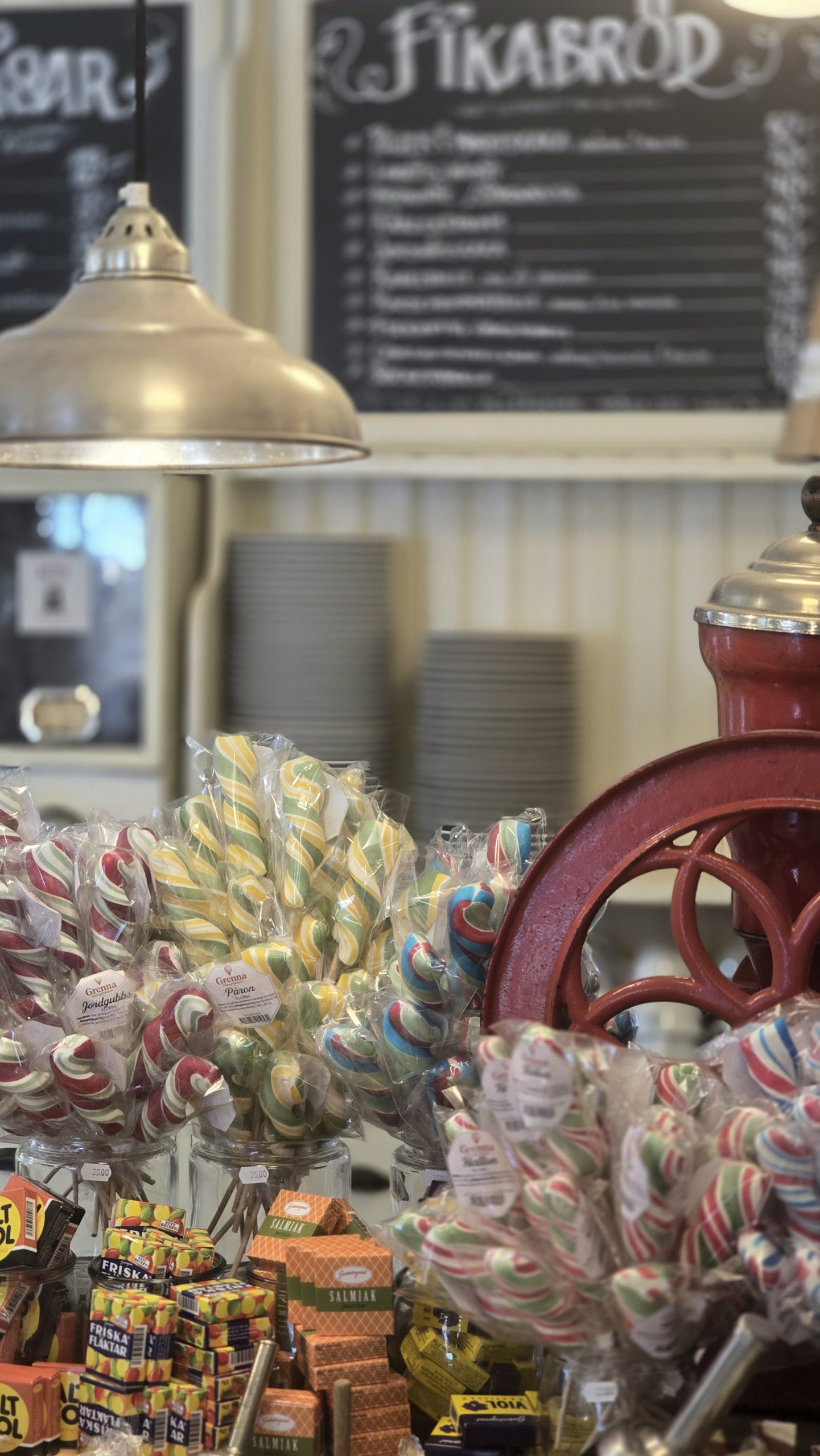 Gårdby Kafé & Lanthandel mood image 4