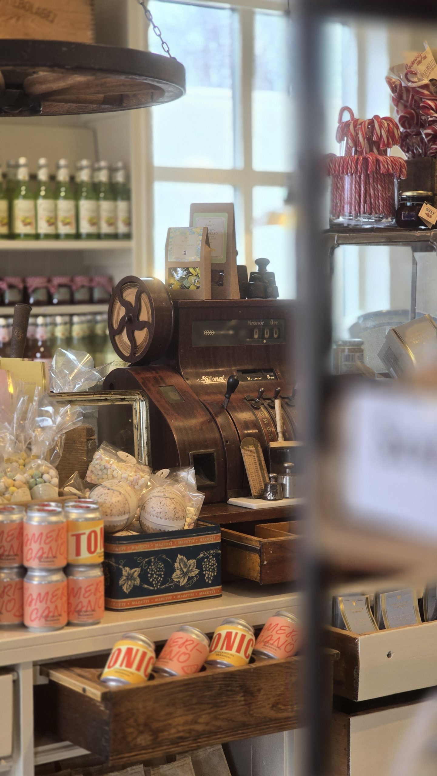 Gårdby Kafé & Lanthandel mood image 3