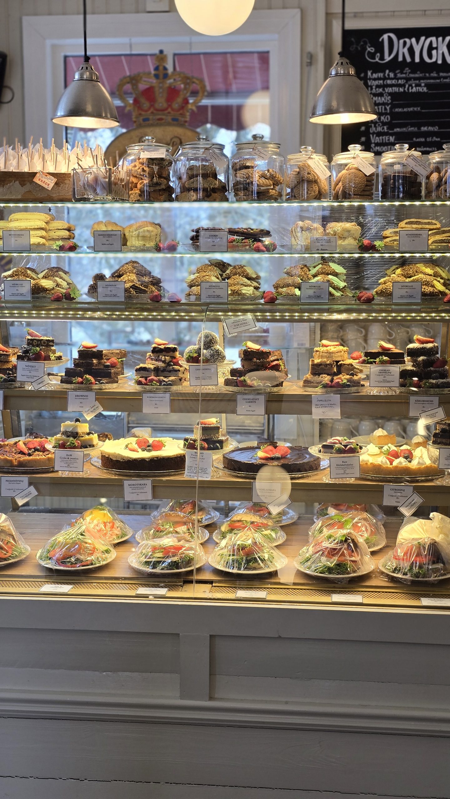 Gårdby Kafé & Lanthandel mood image 5